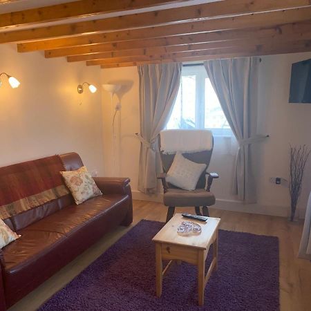 Hillview Cottage Bantry Bagian luar foto