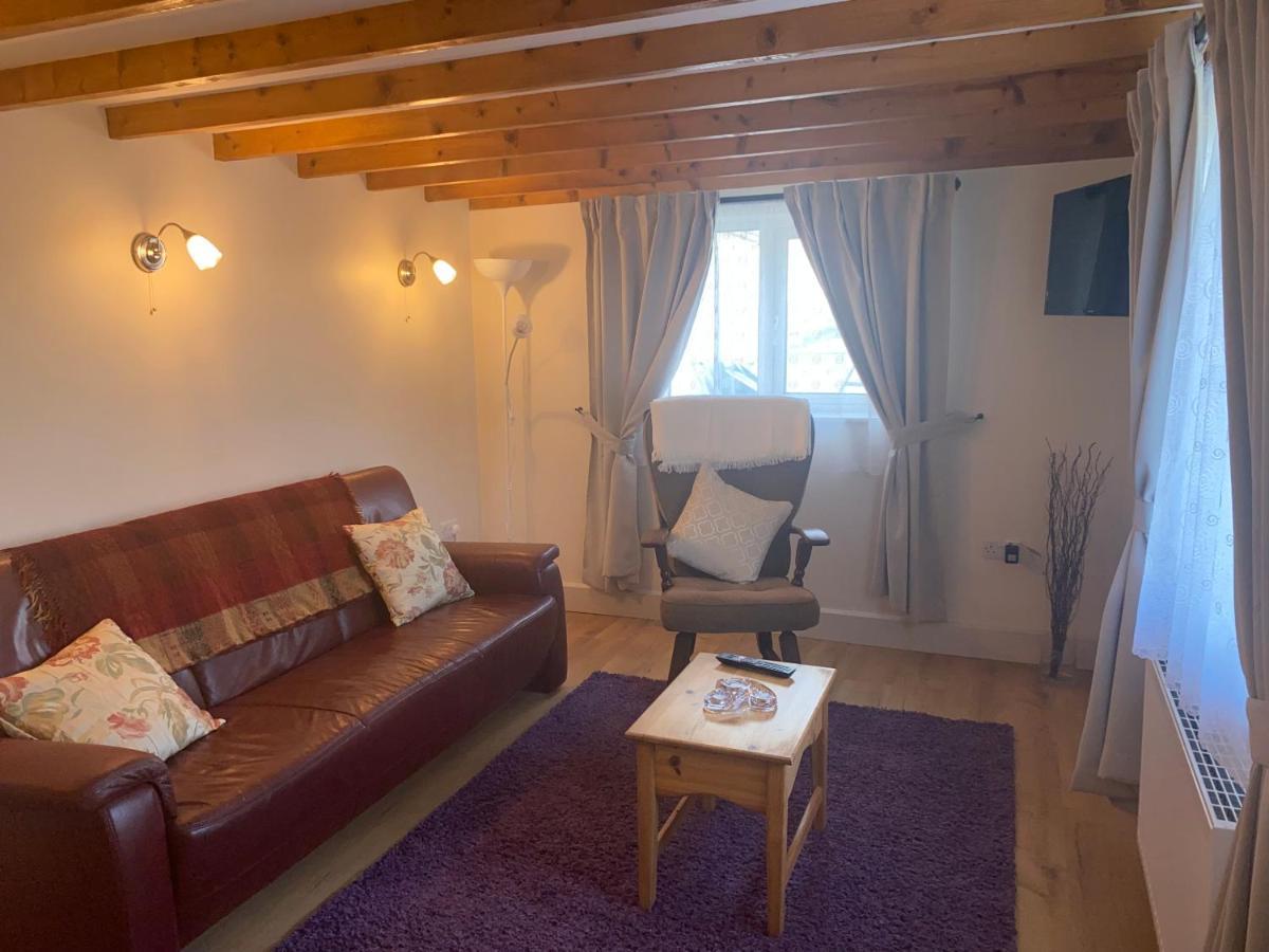 Hillview Cottage Bantry Bagian luar foto