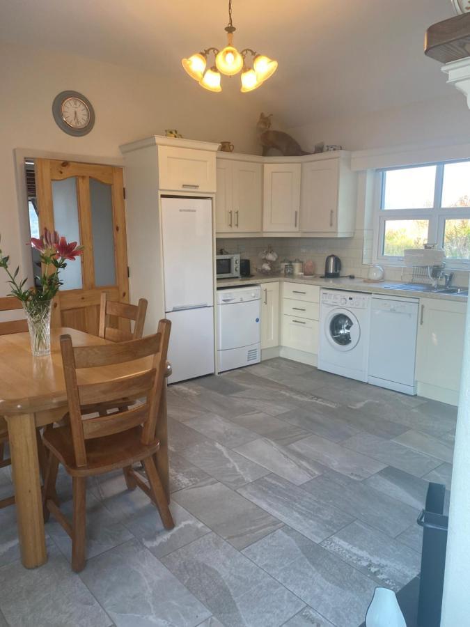Hillview Cottage Bantry Bagian luar foto