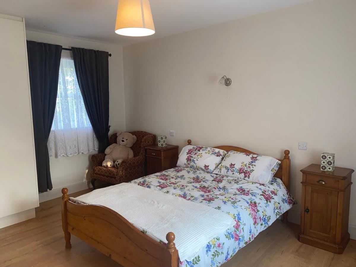 Hillview Cottage Bantry Bagian luar foto