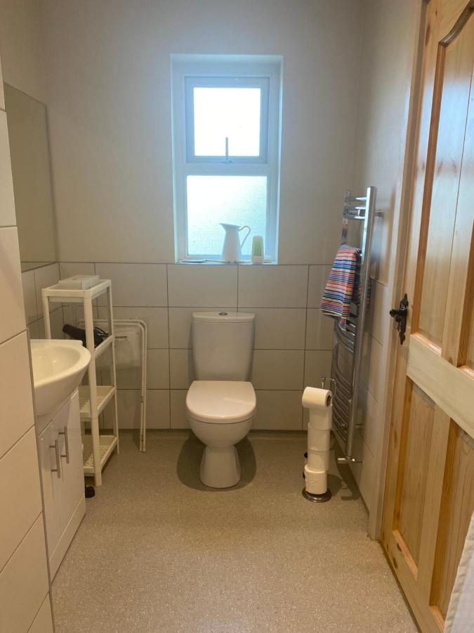 Hillview Cottage Bantry Bagian luar foto