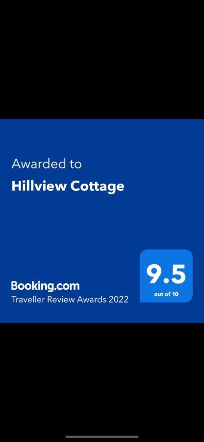 Hillview Cottage Bantry Bagian luar foto