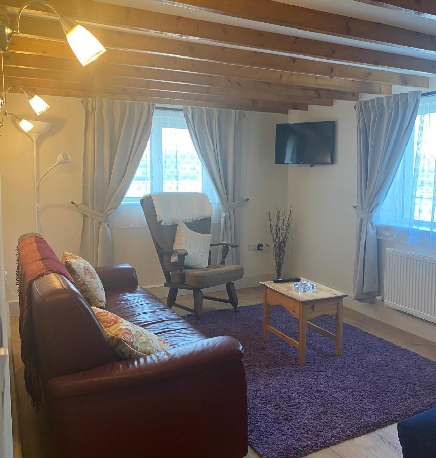Hillview Cottage Bantry Bagian luar foto